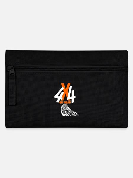 4x4 Offroad - Trousse - noir