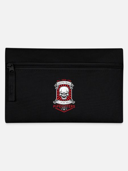 Les meilleurs hommes deviennent des tuyauteurs - Trousse - noir