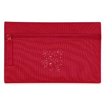 Mouches - Trousse - rouge - Devant