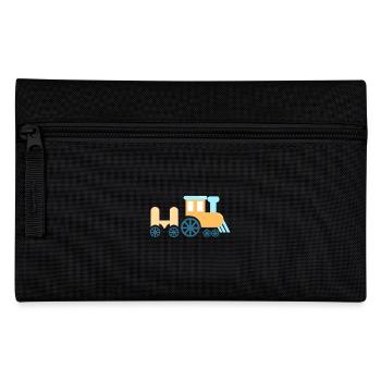 Locomotive - Trousse - noir - Devant