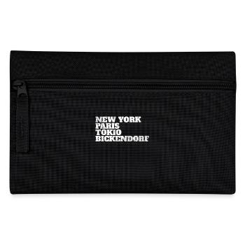 Bickendorf Paris Tokyo New York Cologne district cult - Pencil Case - black - Front