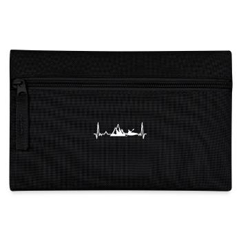 Kayak - Trousse - noir - Devant