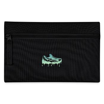 Colorful shoes - Pencil Case - black - Front
