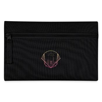 horizon - Trousse - noir - Devant