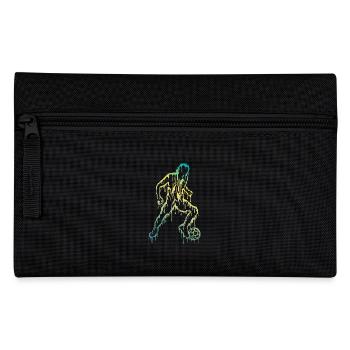 coach - Pencil Case - black - Front