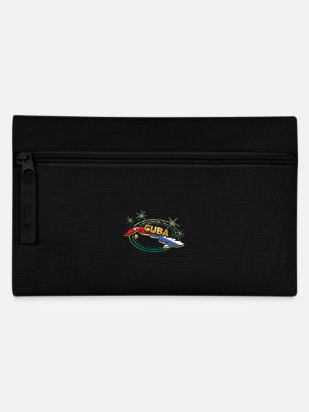 Cuba - Trousse - noir