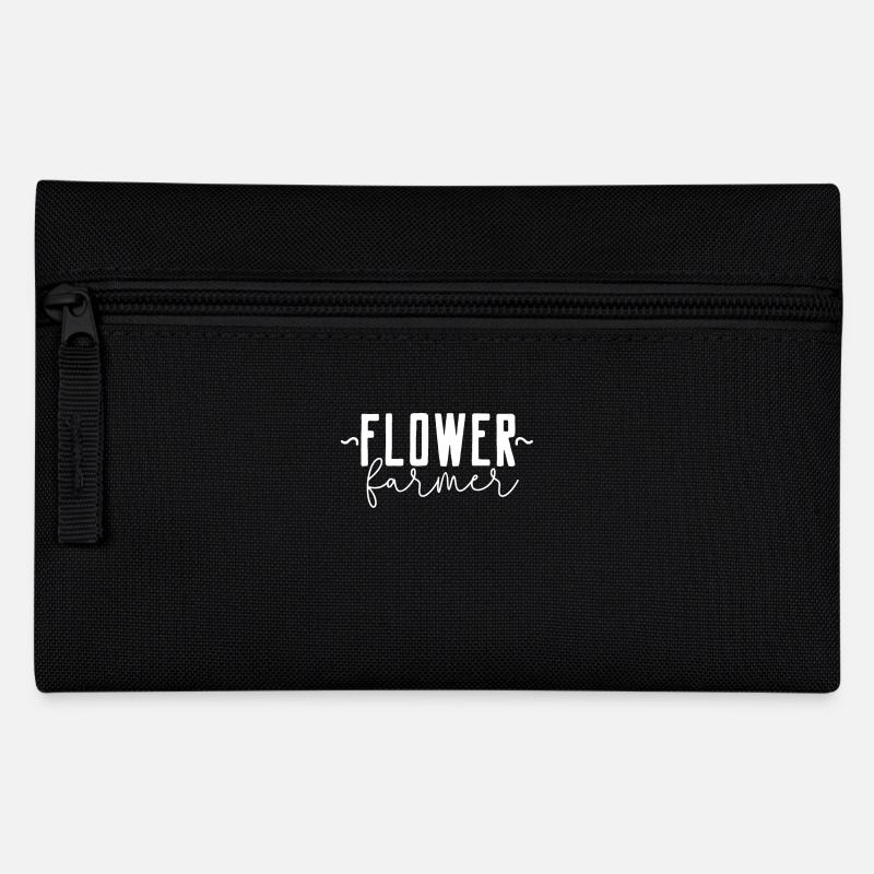 Pépinière de jardiniers - Trousse - noir