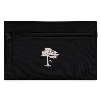 Tree climber - Pencil Case - black - Front