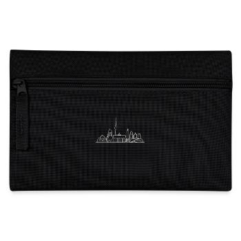 Design berlinois - Trousse - noir - Devant
