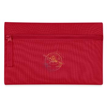 canoeing - Pencil Case - red - Front