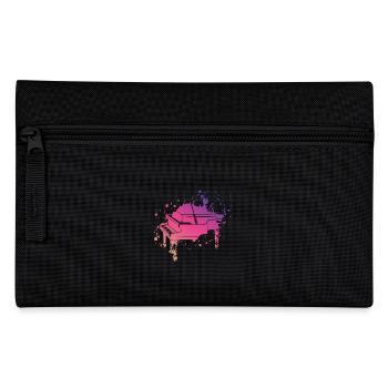 Piano Splach - Trousse - noir - Devant