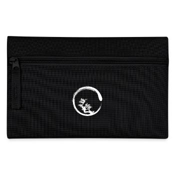 Cercle Zen Bonzai - Trousse - noir - Devant