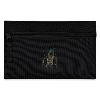 Pise - Trousse - noir - Devant