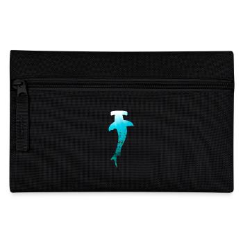 Plongée marteau - Trousse - noir - Devant
