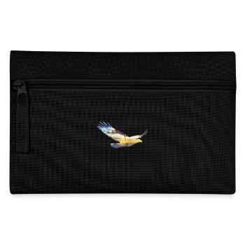 Montagnes d'aigle - Trousse - noir - Devant