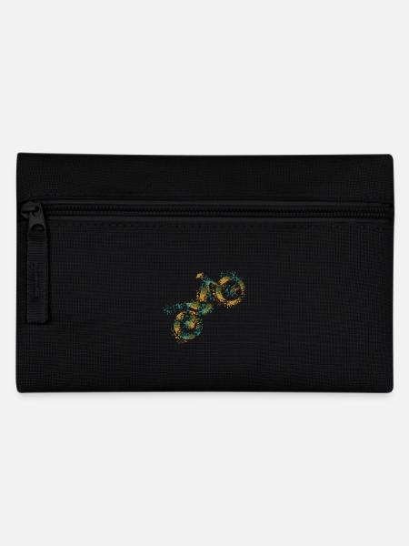 Moto de Trial - Trousse - noir