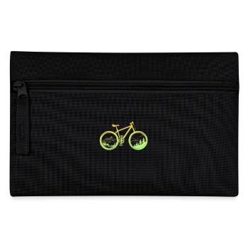 Mountain bike - Pencil Case - black - Front
