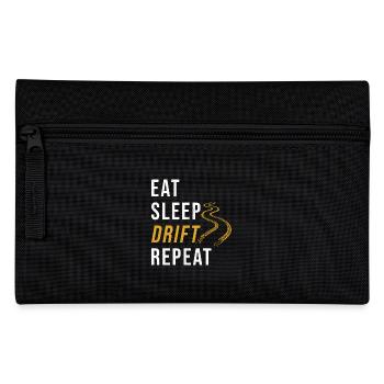 Drift Driftauto Voiture Fan Rengain - Trousse - noir - Devant