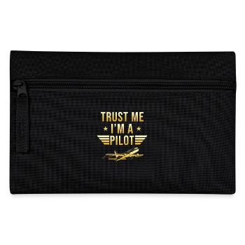 Pilot Gift - Pencil Case - black - Front