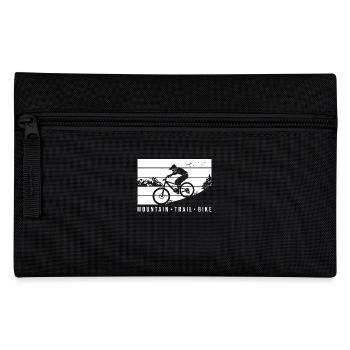 Mountain Bike - Trousse - noir - Devant