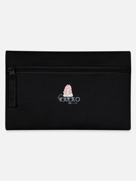 Ciao Kakao - Federtasche - Schwarz