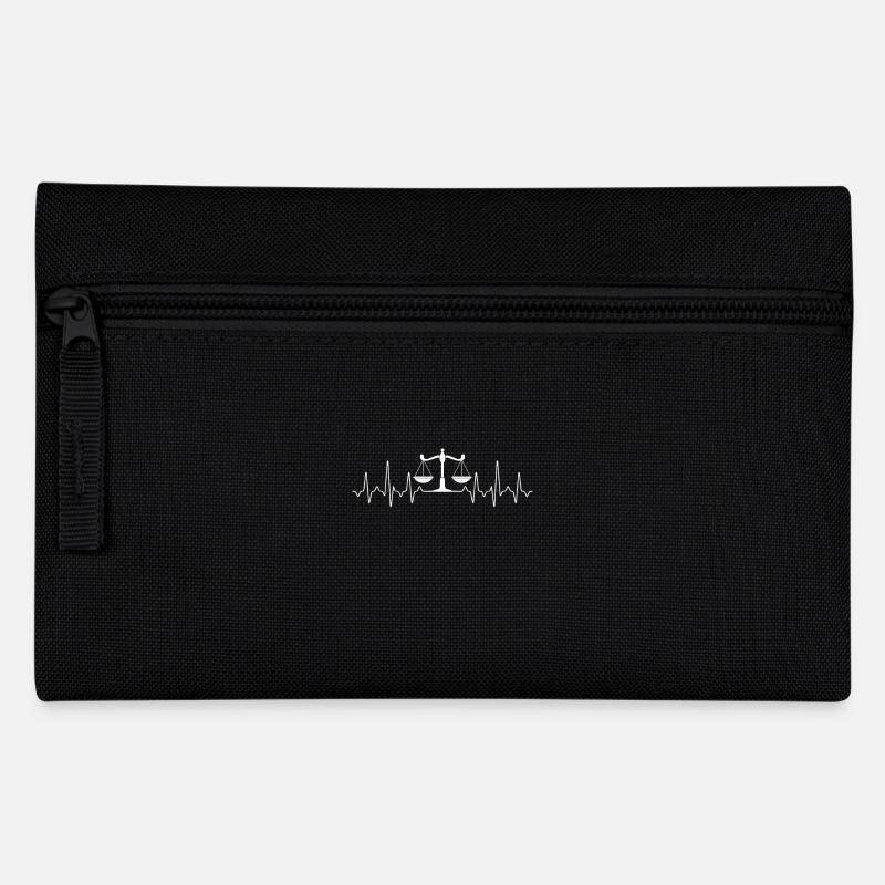 Jura - Trousse - noir