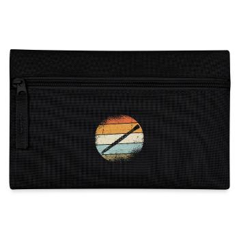 Hautbois - Trousse - noir - Devant