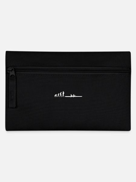 Evolution Aviron - Trousse - noir