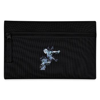 Splash Freerunning Parkour - Pencil Case - black - Front