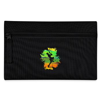 Grimpe le cadeau des hommes forts - Trousse - noir - Devant