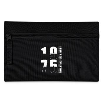 1975 Édition Limitée Anniversaire - Trousse - noir - Devant