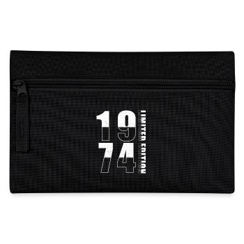 1974 Édition limitée Anniversaire - Trousse - noir - Devant