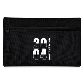 2004 Édition Limitée Anniversaire - Trousse - noir - Devant