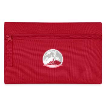 Jet ski - Trousse - rouge - Devant