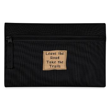 Randonnée Quitter la route prendre les sentiers - Trousse - noir - Devant