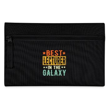 Meilleur cadeau Lektor jamais Lektor - Trousse - noir - Devant