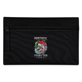 Angel Tour Portugal 2022 - Trousse - noir - Devant