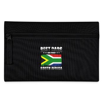 Père sud-africain - Trousse - noir - Devant