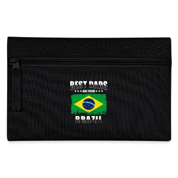 Père brésilien - Trousse - noir - Devant