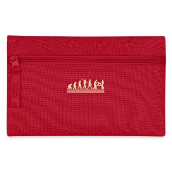 Veterinary development - Pencil Case - red - Front