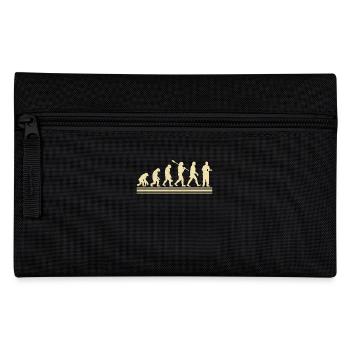Pharmacy Technician Evolution - Pencil Case - black - Front