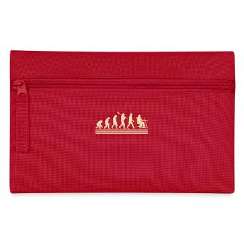Administrator Development - Pencil Case - red - Front