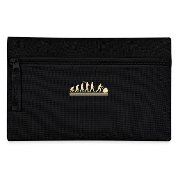 Évolution des paysagistes - Trousse - noir - Devant