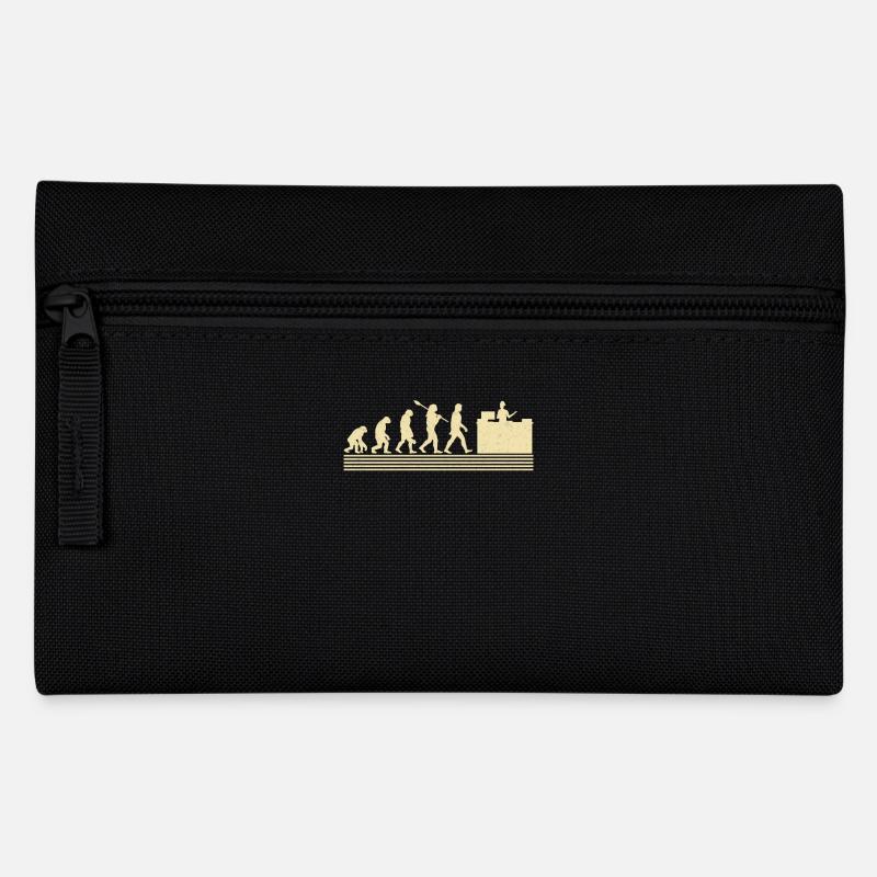 Secrétaire médical Evolution - Trousse - noir