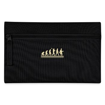 Architekt Evolution - Federtasche - Schwarz - Vorne