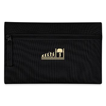 Évolution automécanique - Trousse - noir - Devant