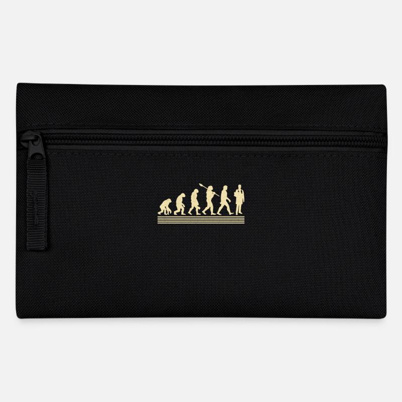 Évolution du médecin - Trousse - noir