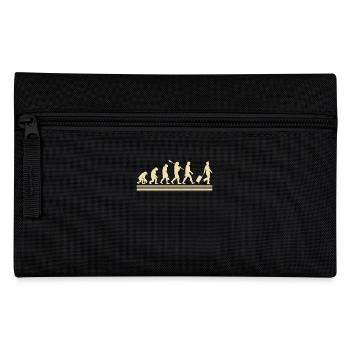 Pilot evolution - Pencil Case - black - Front
