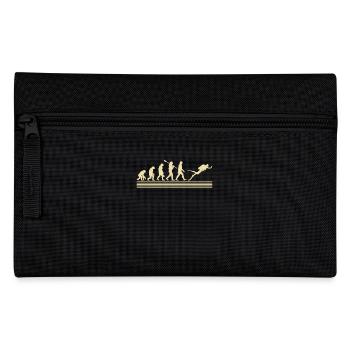 Professional diver development - Pencil Case - black - Front