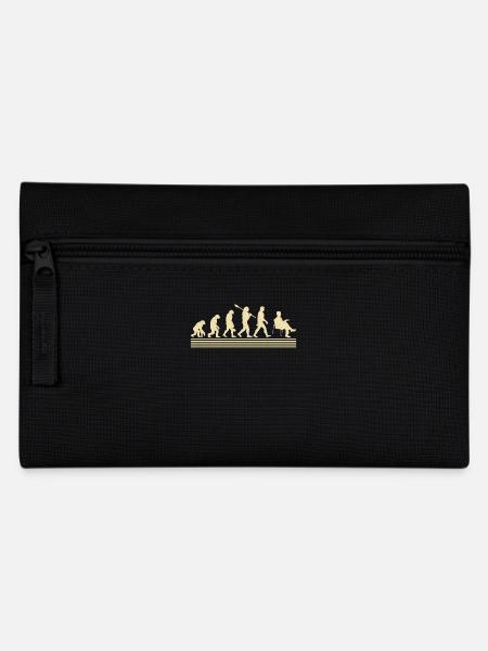 Évolution du psychologue - Trousse - noir